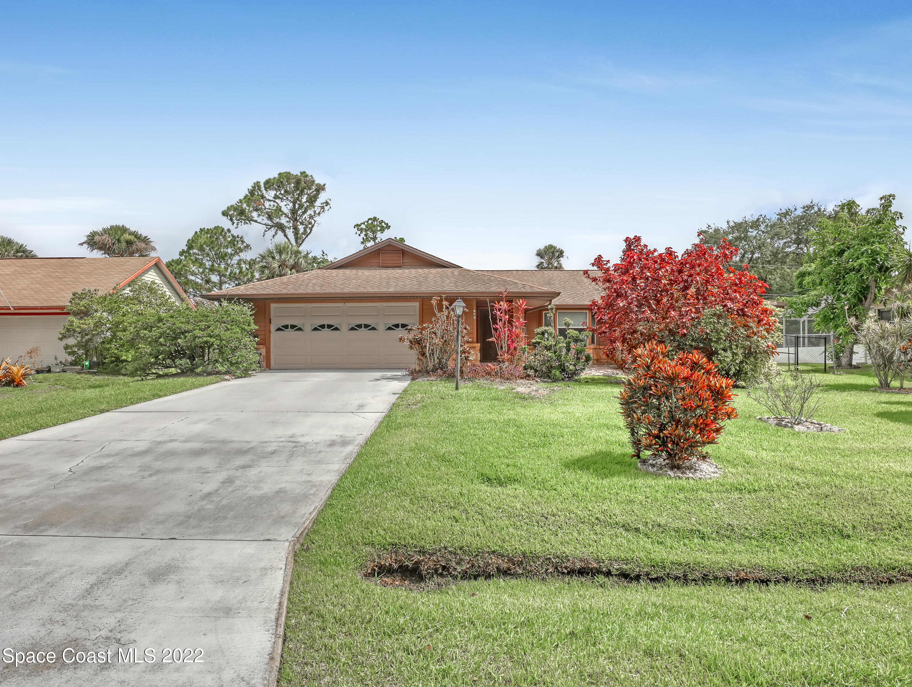 409 Rheine Road NW Palm Bay FL 32907