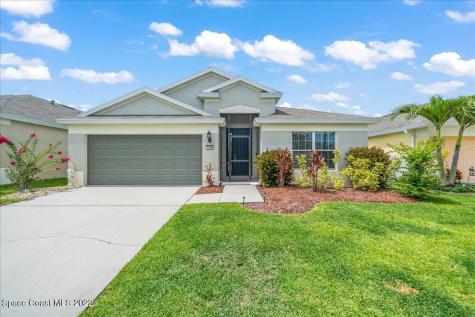 1476 Dittmer Circle SE Palm Bay FL 32909