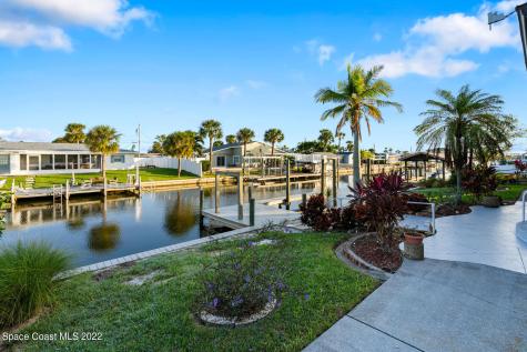 1630 Neptune Drive Merritt Island FL 32952