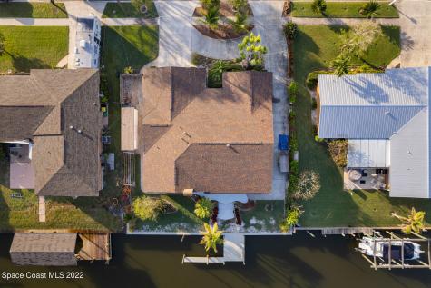 1630 Neptune Drive Merritt Island FL 32952