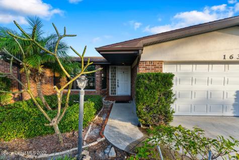 1630 Neptune Drive Merritt Island FL 32952