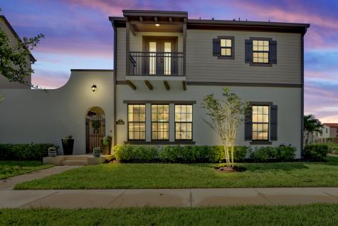 2294 Pravny Lane Melbourne FL 32940