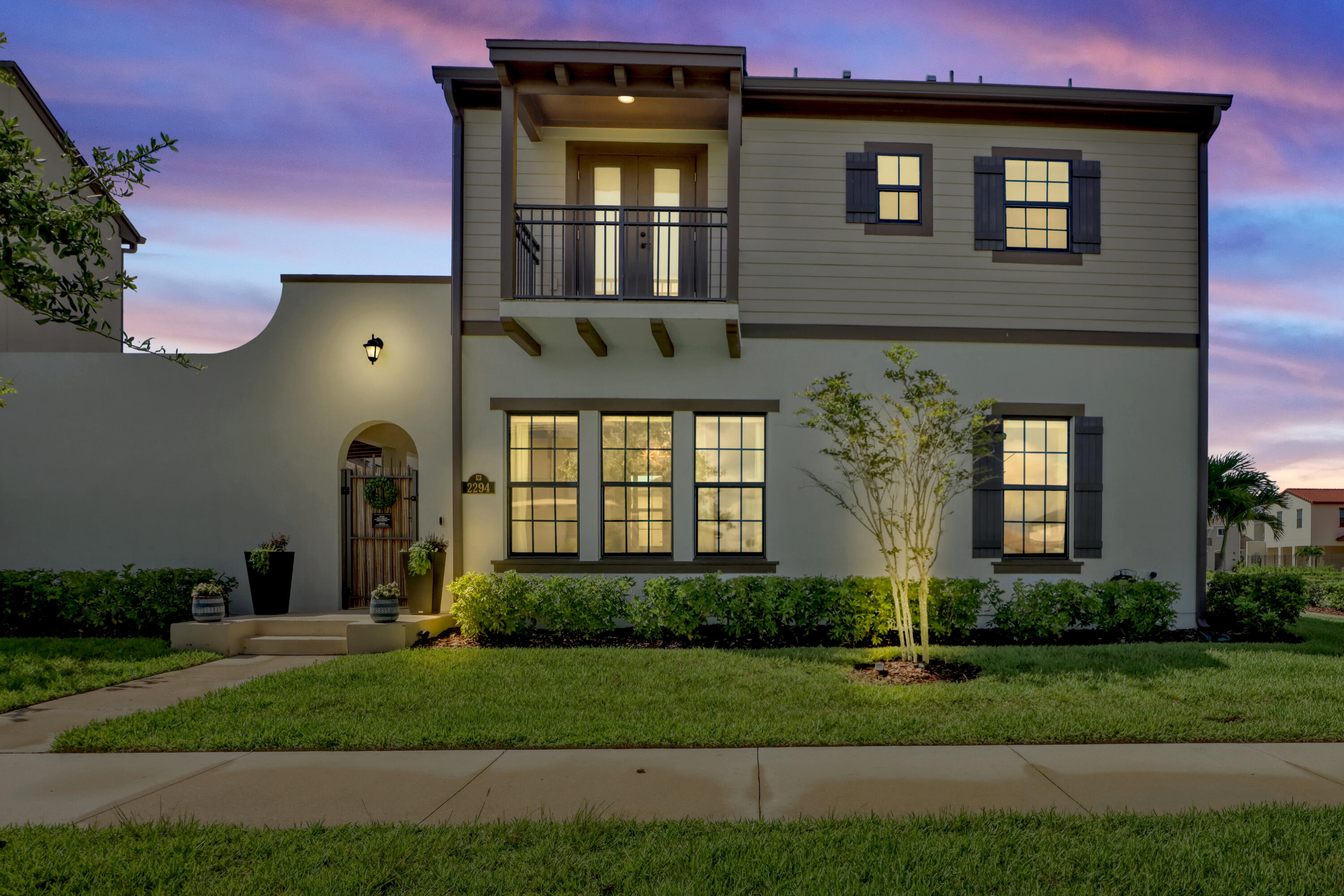 2294 Pravny Lane Melbourne FL 32940