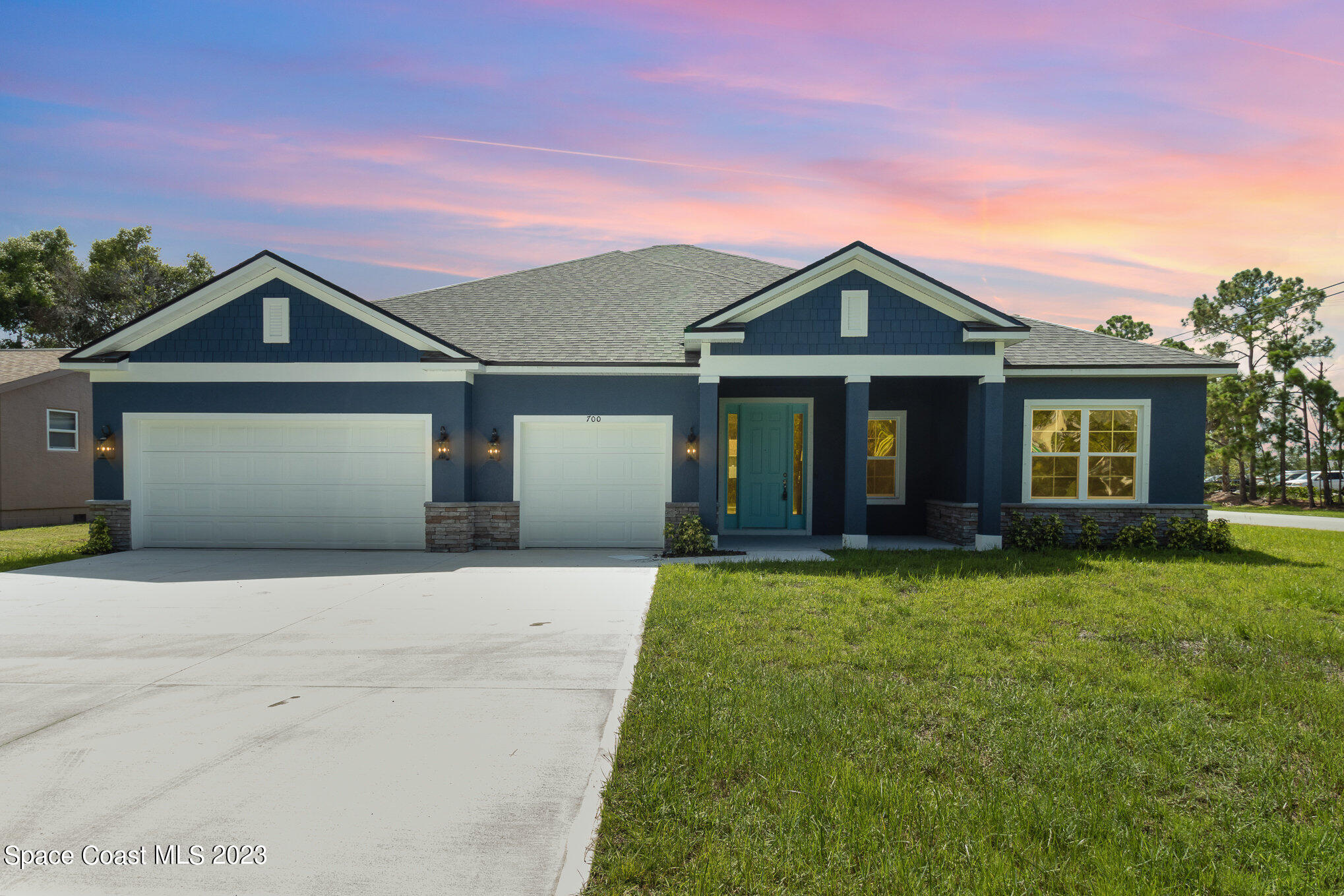 700 Talmadge Avenue SE Palm Bay FL 32909