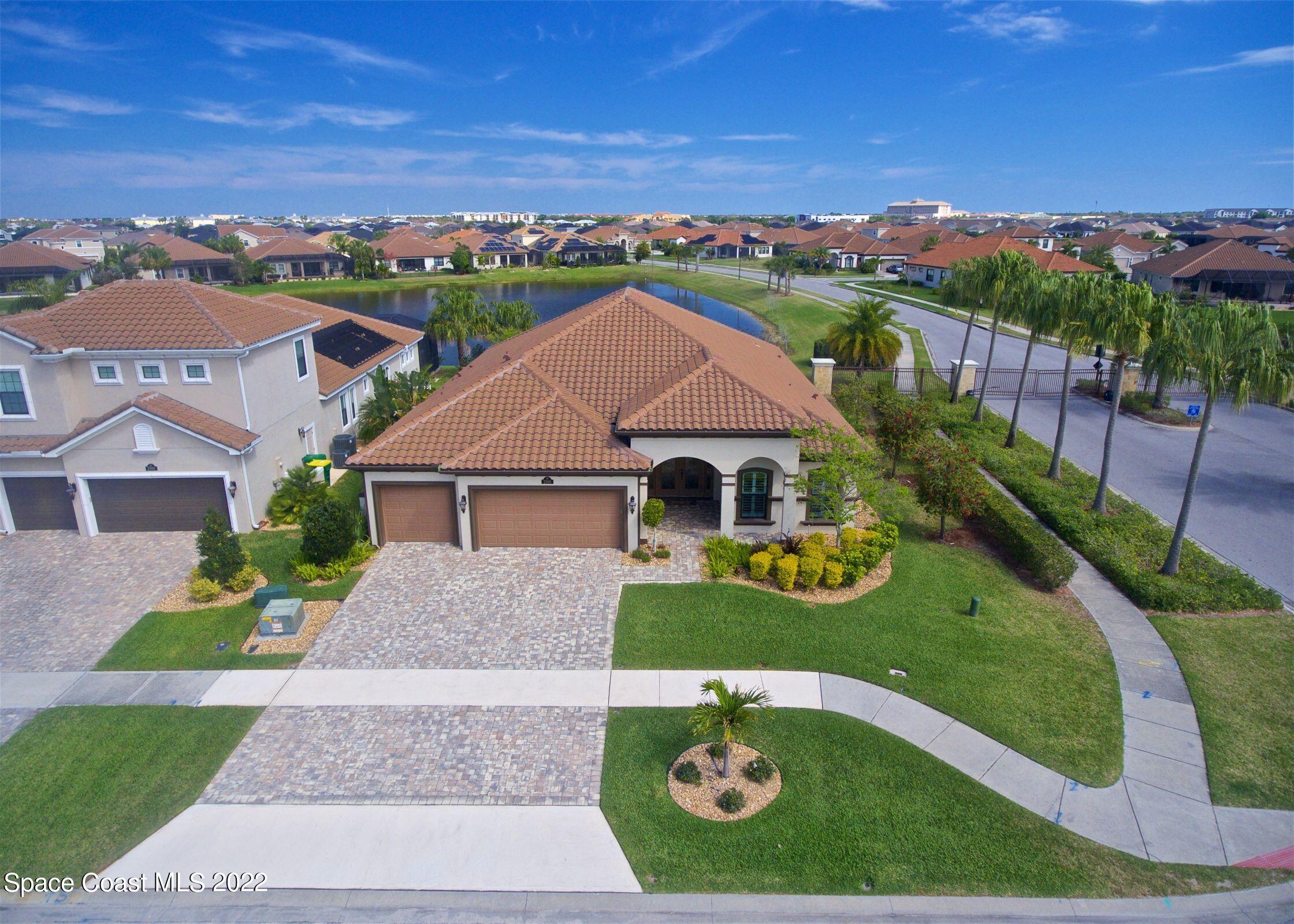 2910 Addison Drive Melbourne FL 32940