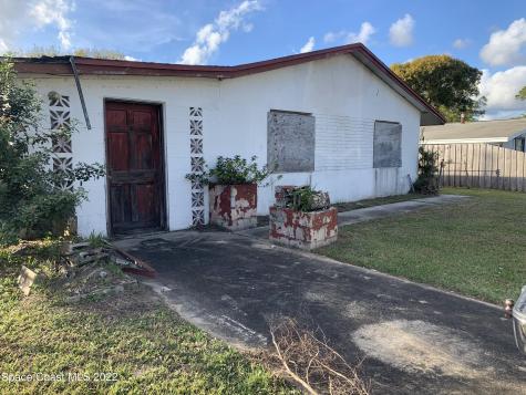 531 A Lane Cocoa FL 32926