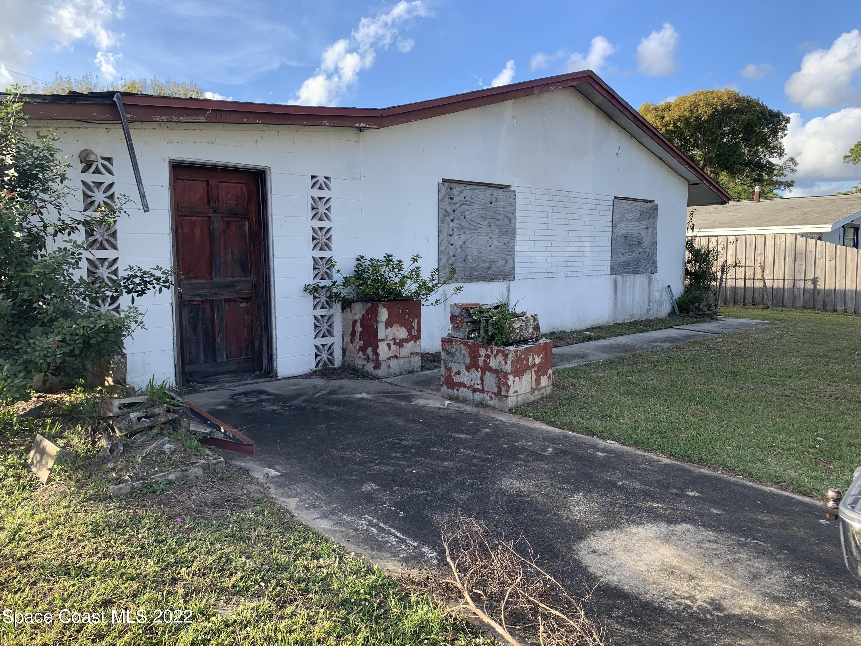 531 A Lane Cocoa FL 32926