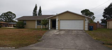 1297 Lingen Avenue NW Palm Bay FL 32907