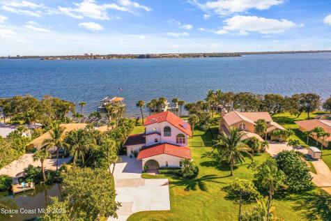 2514 Newfound Harbor Drive Merritt Island FL 32952