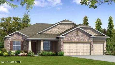 6231 Andromeda Avenue Merritt Island FL 32953