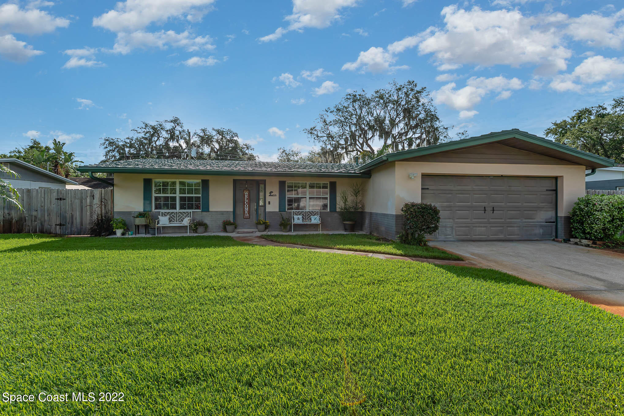 1653 Rice Avenue Titusville FL 32796