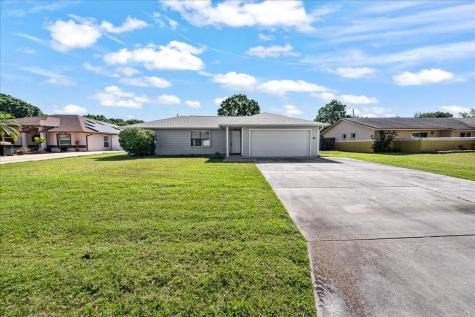 111 Billiar Avenue NE Palm Bay FL 32907