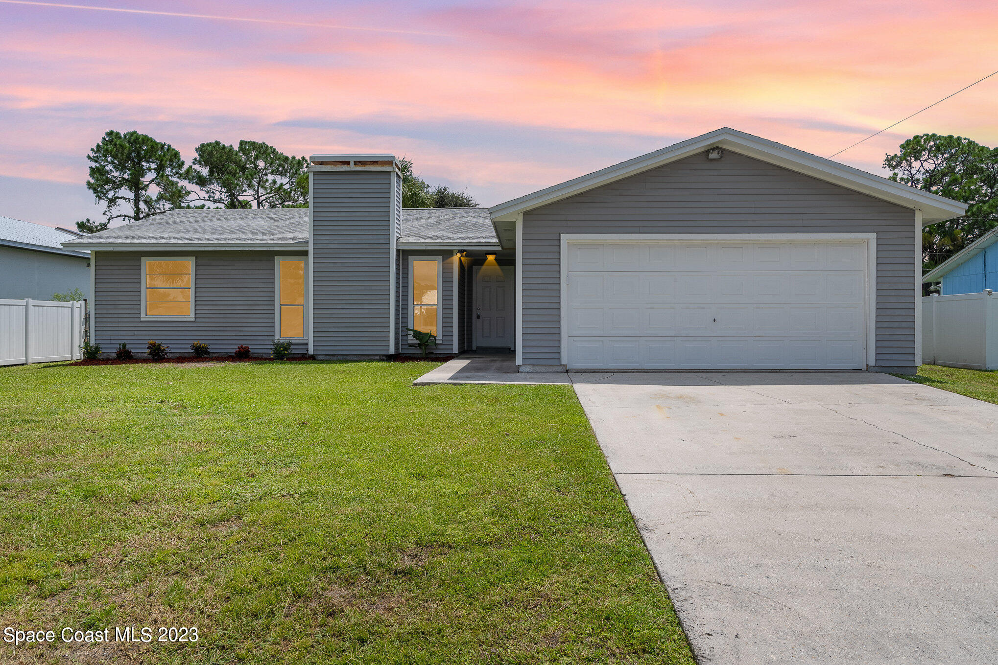 875 Gera Avenue NW Palm Bay FL 32907