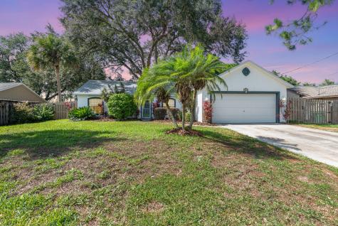 5090 Carter Street Cocoa FL 32927