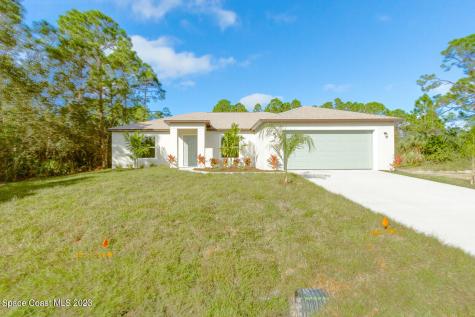 426 Olmsted Street SW Palm Bay FL 32908