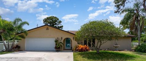 815 Newfound Harbor Drive Merritt Island FL 32952