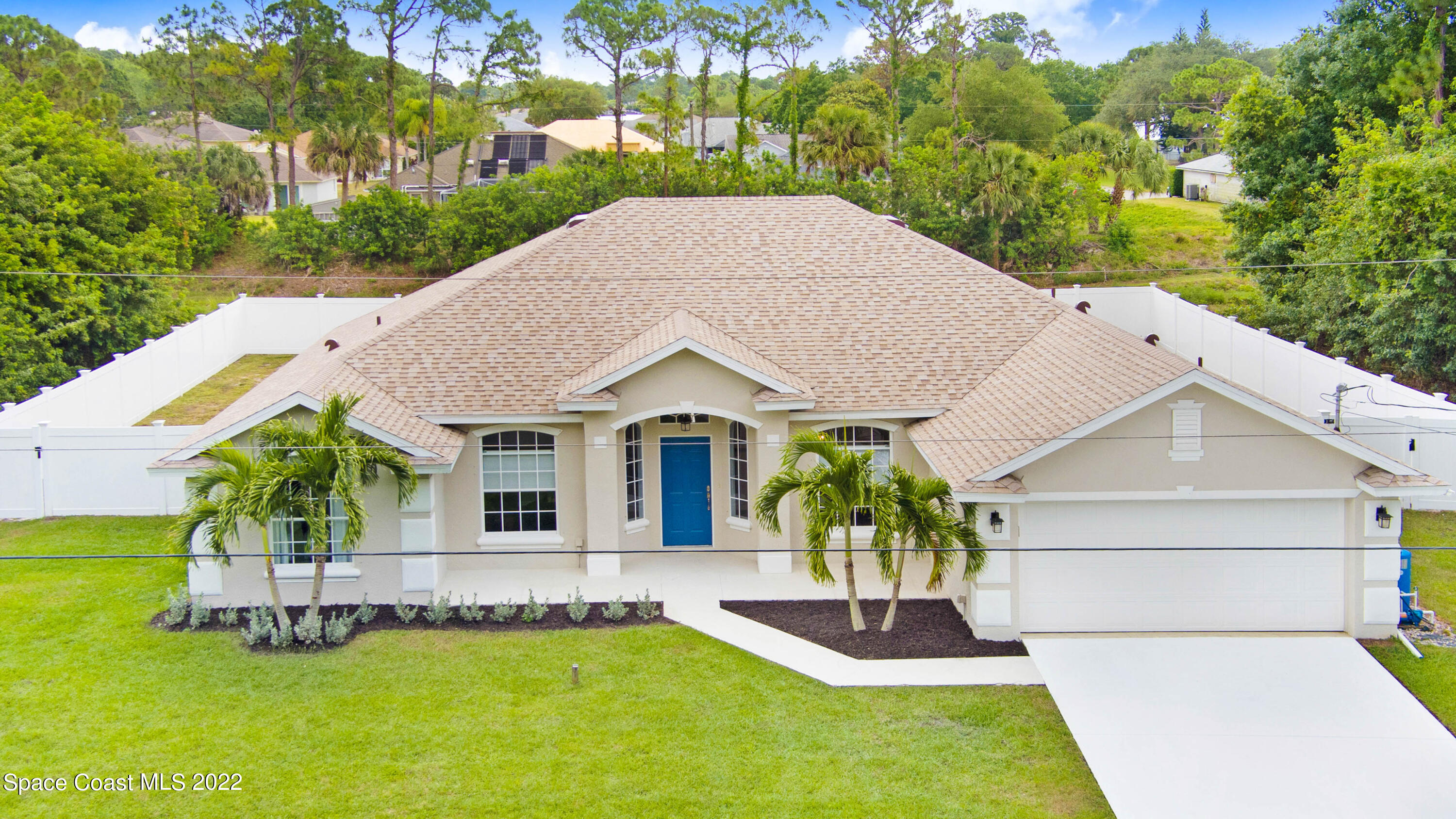 1263 Heitzman Avenue SW Palm Bay FL 32908