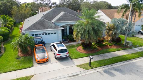 712 Autumn Glen Drive Melbourne FL 32940