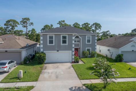 738 Macon Drive Titusville FL 32780