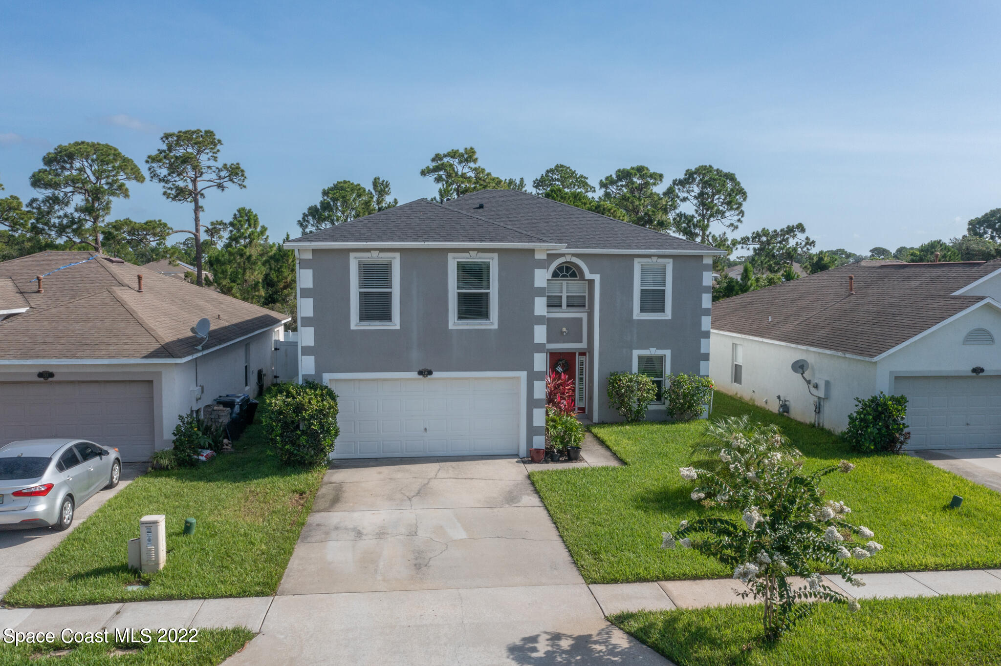 738 Macon Drive Titusville FL 32780