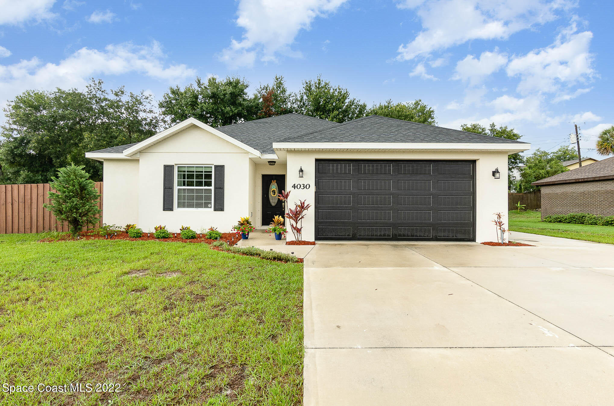 4030 Barr Lane Titusville FL 32796