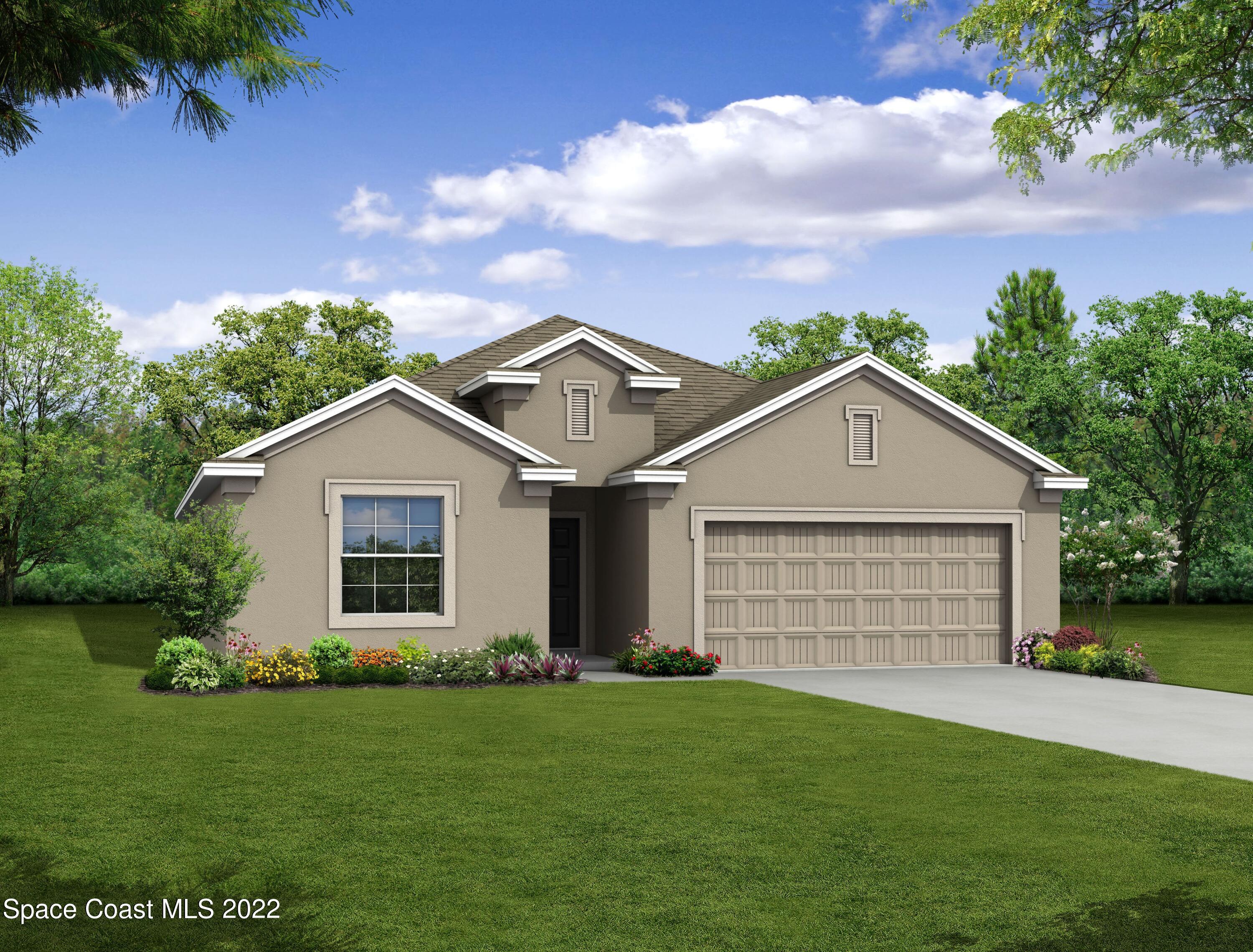 2115 Kylar Drive NW Palm Bay FL 32907