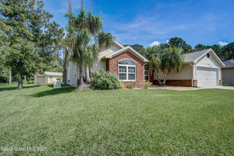 736 Gibbons Road SW Palm Bay FL 32908