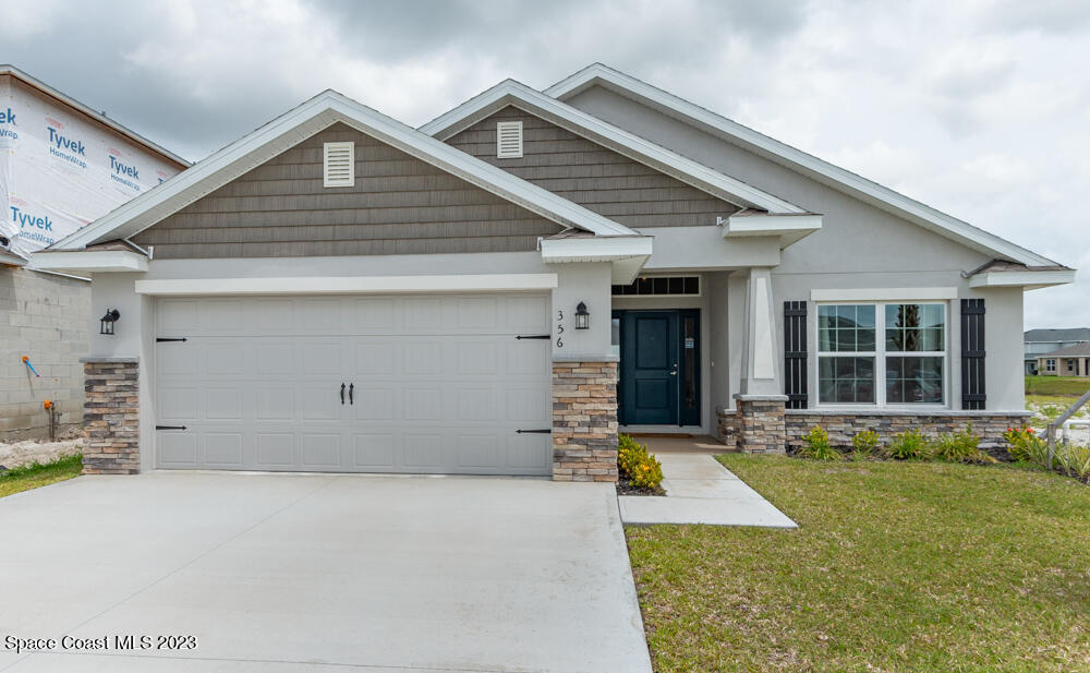 2095 Kylar Drive NW Palm Bay FL 32907