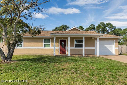 700 Trinidad Avenue SE Palm Bay FL 32909