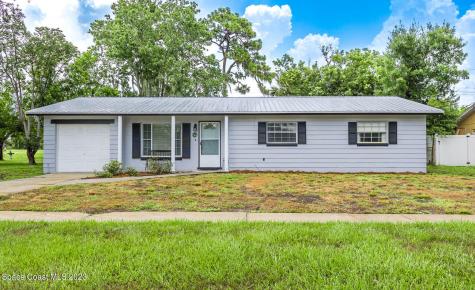 3045 Barna Avenue Titusville FL 32780