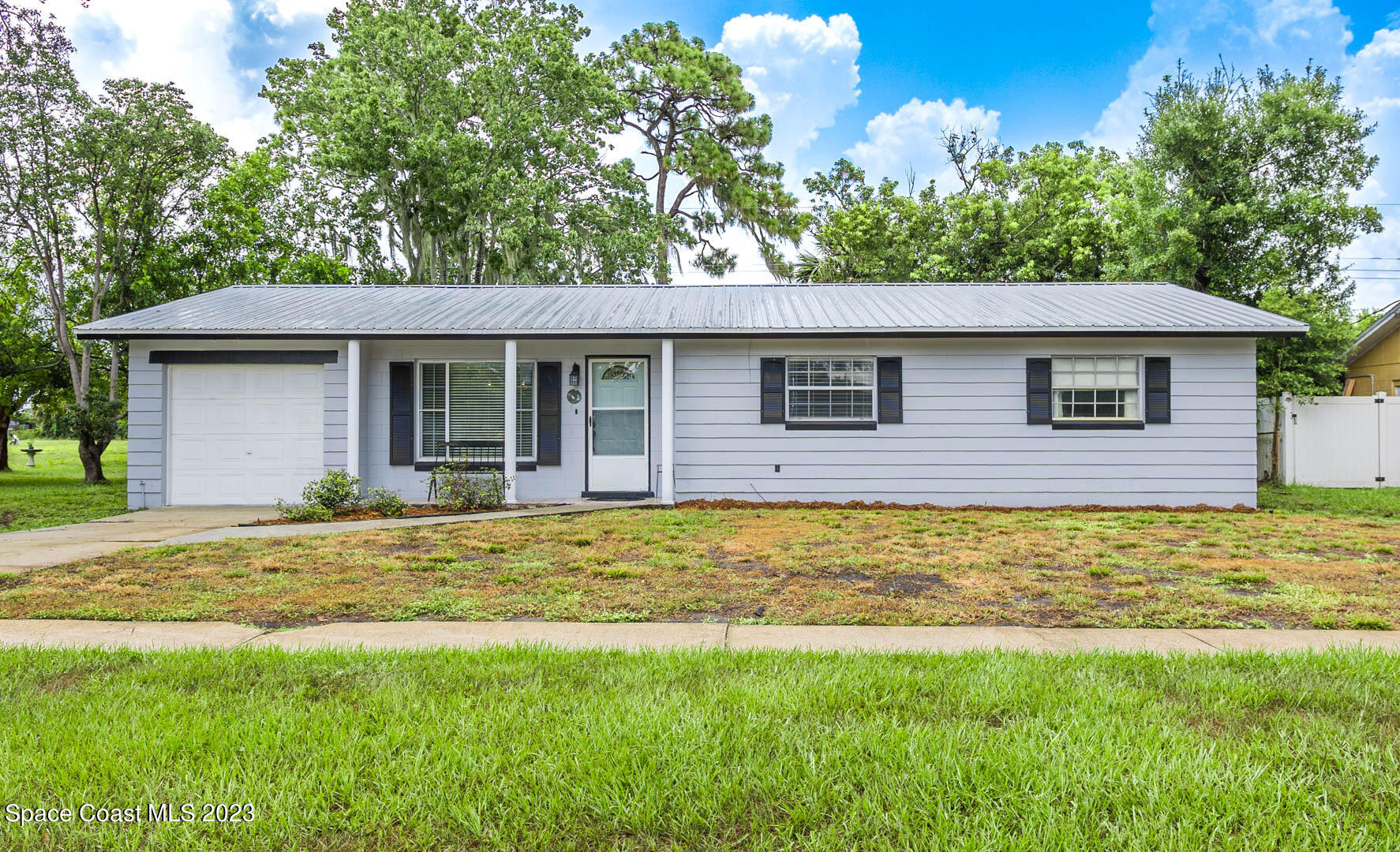3045 Barna Avenue Titusville FL 32780