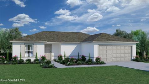 419 Olmsted Street SW Palm Bay FL 32908