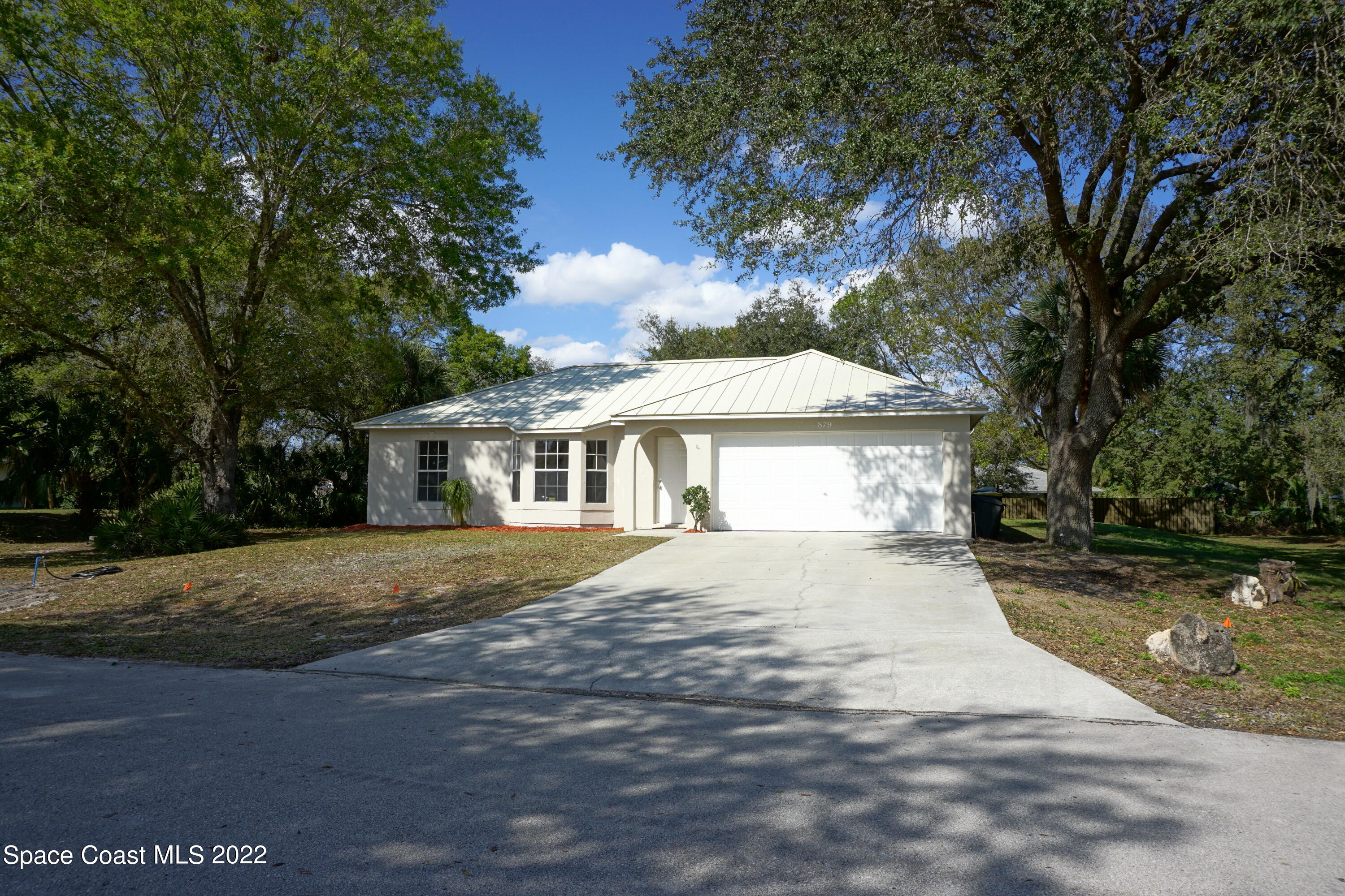 879 Pyracantha Street NW Palm Bay FL 32907