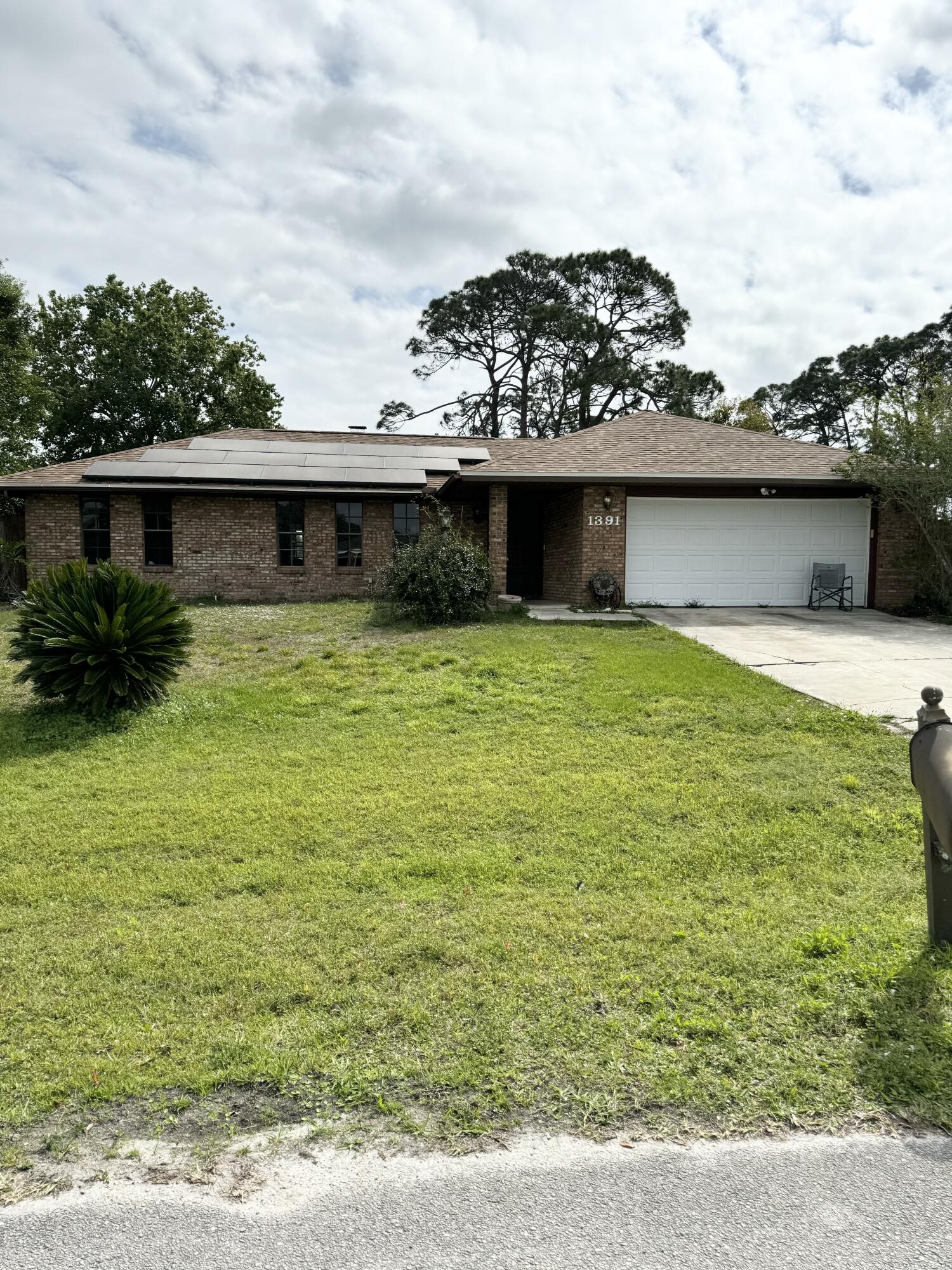 1391 Ladson Avenue NW Palm Bay FL 32907