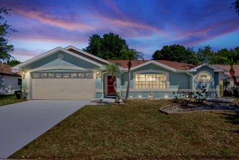 2015 Buescher Hill Street Melbourne FL 32935