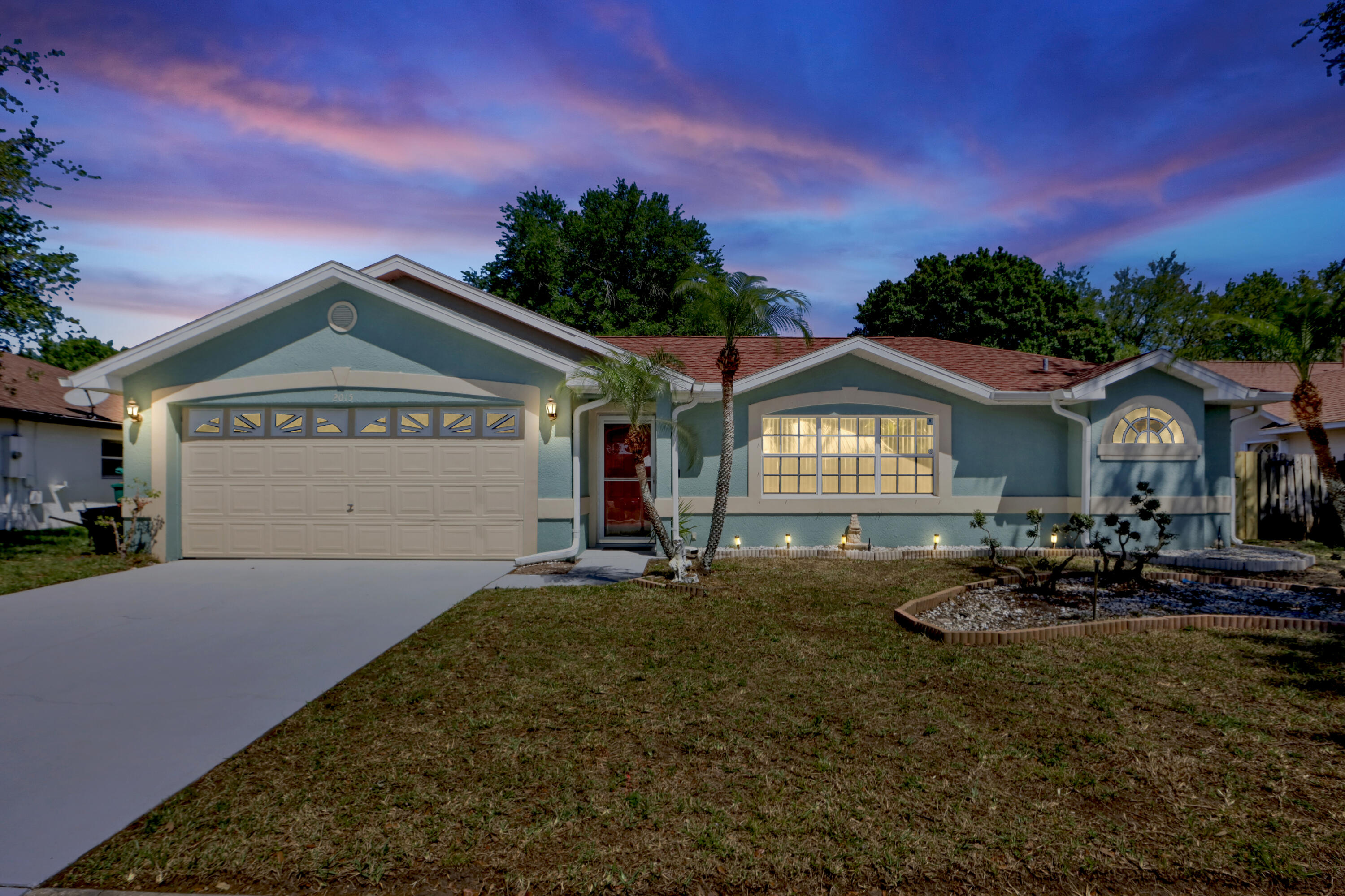 2015 Buescher Hill Street Melbourne FL 32935