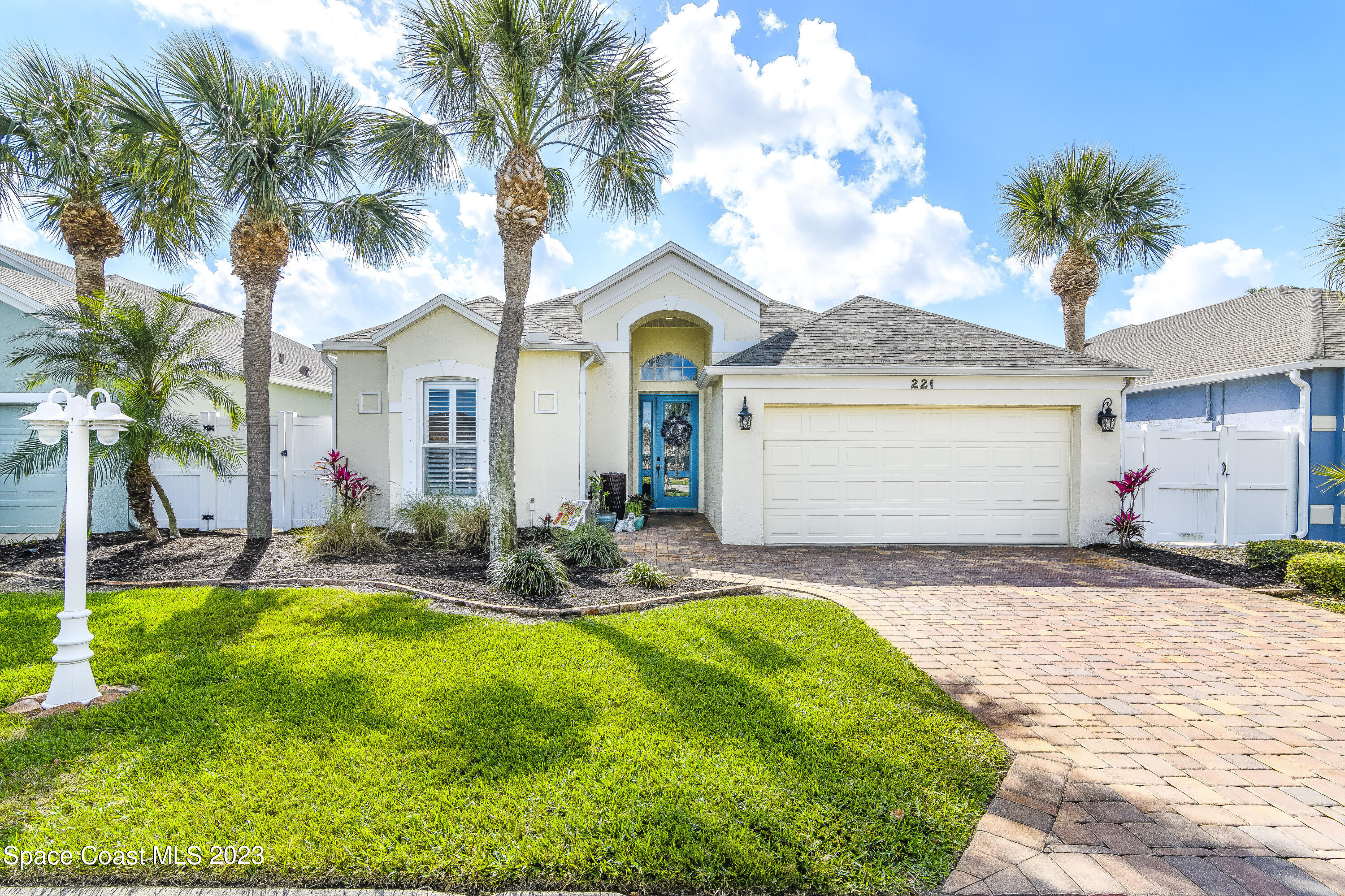 221 Oyster Lane Indialantic FL 32903