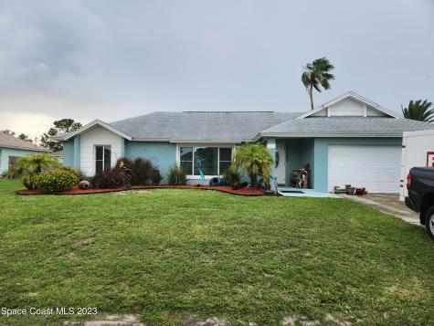 1725 Taymouth Street NW Palm Bay FL 32907