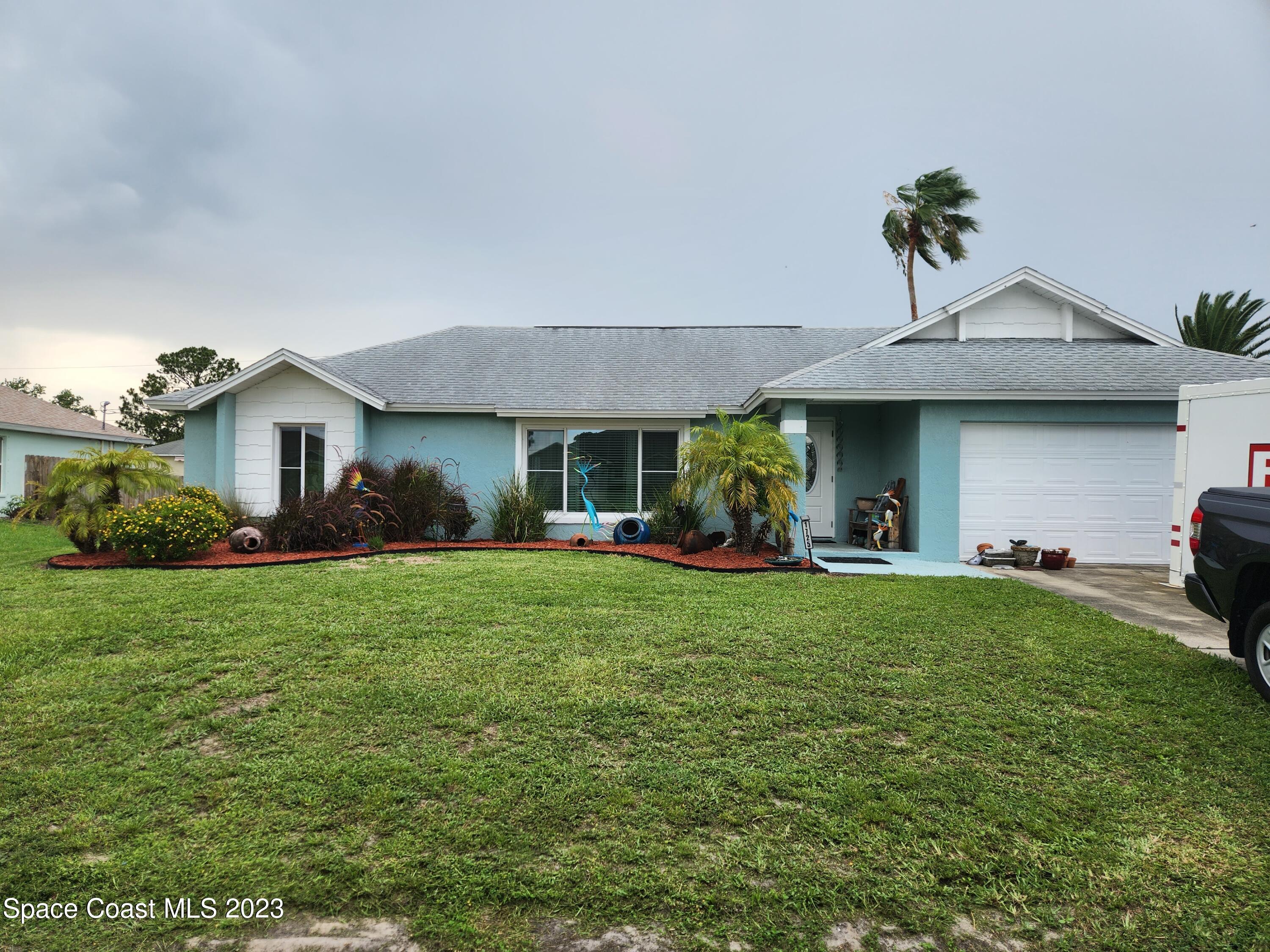 1725 Taymouth Street NW Palm Bay FL 32907