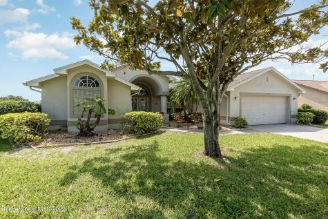 3184 Lago Vista Drive Melbourne FL 32940