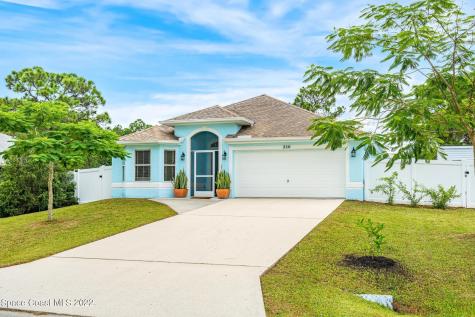 210 Hart Street SW Palm Bay FL 32908