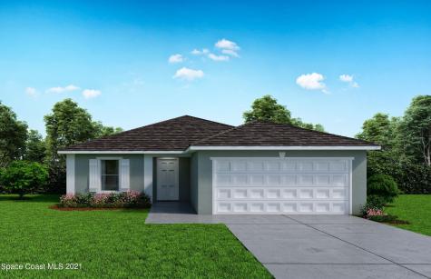 292 Alminar Avenue SE Palm Bay FL 32909