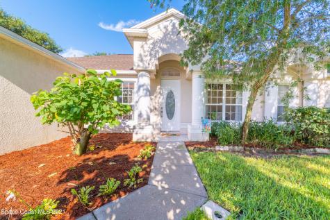 994 Bryce Lane Melbourne FL 32904