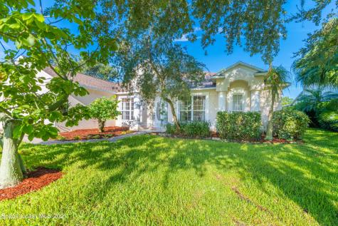 994 Bryce Lane Melbourne FL 32904