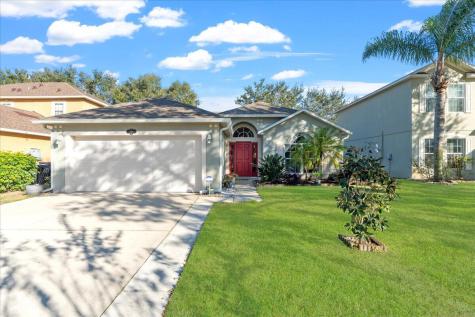 2111 Savannah Boulevard Titusville FL 32780
