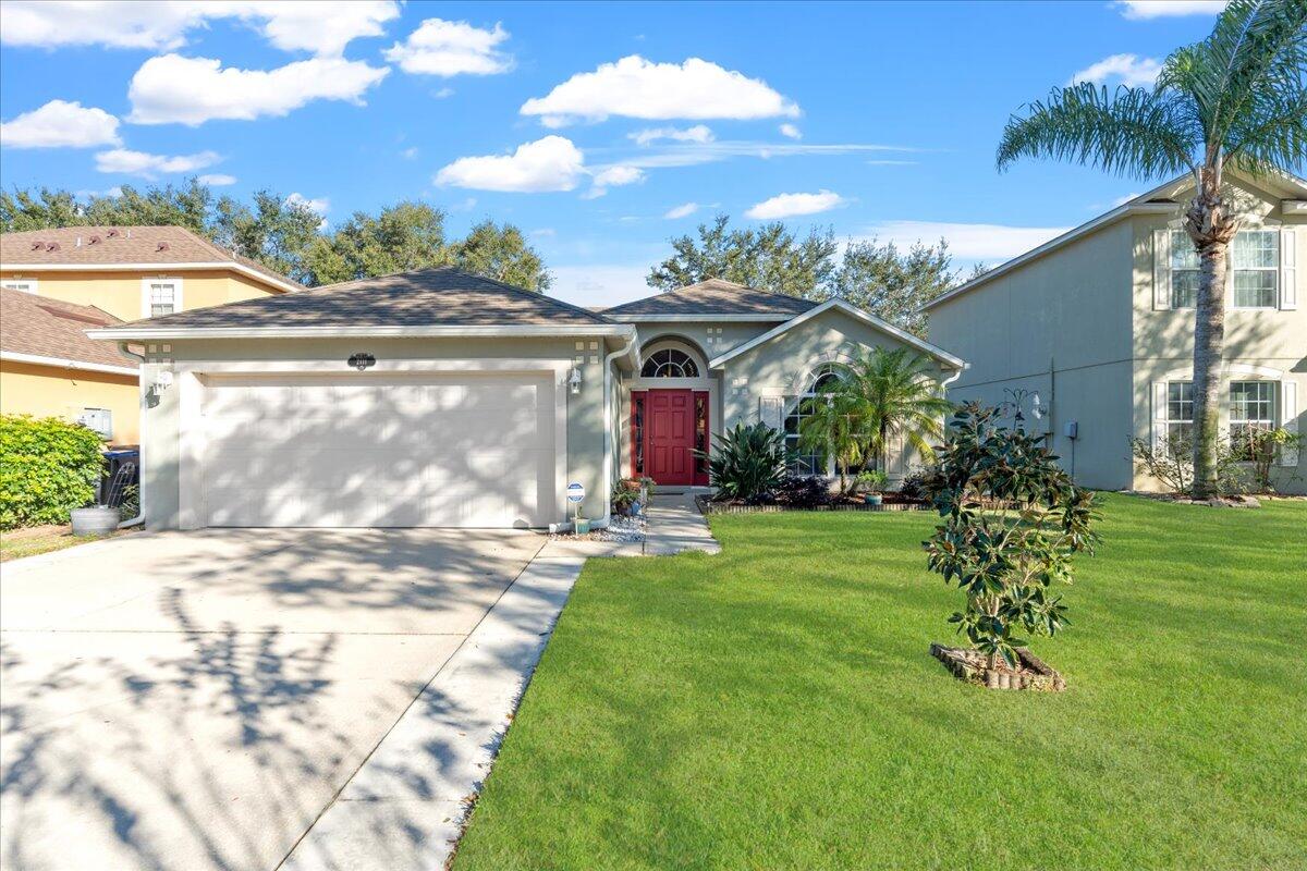 2111 Savannah Boulevard Titusville FL 32780