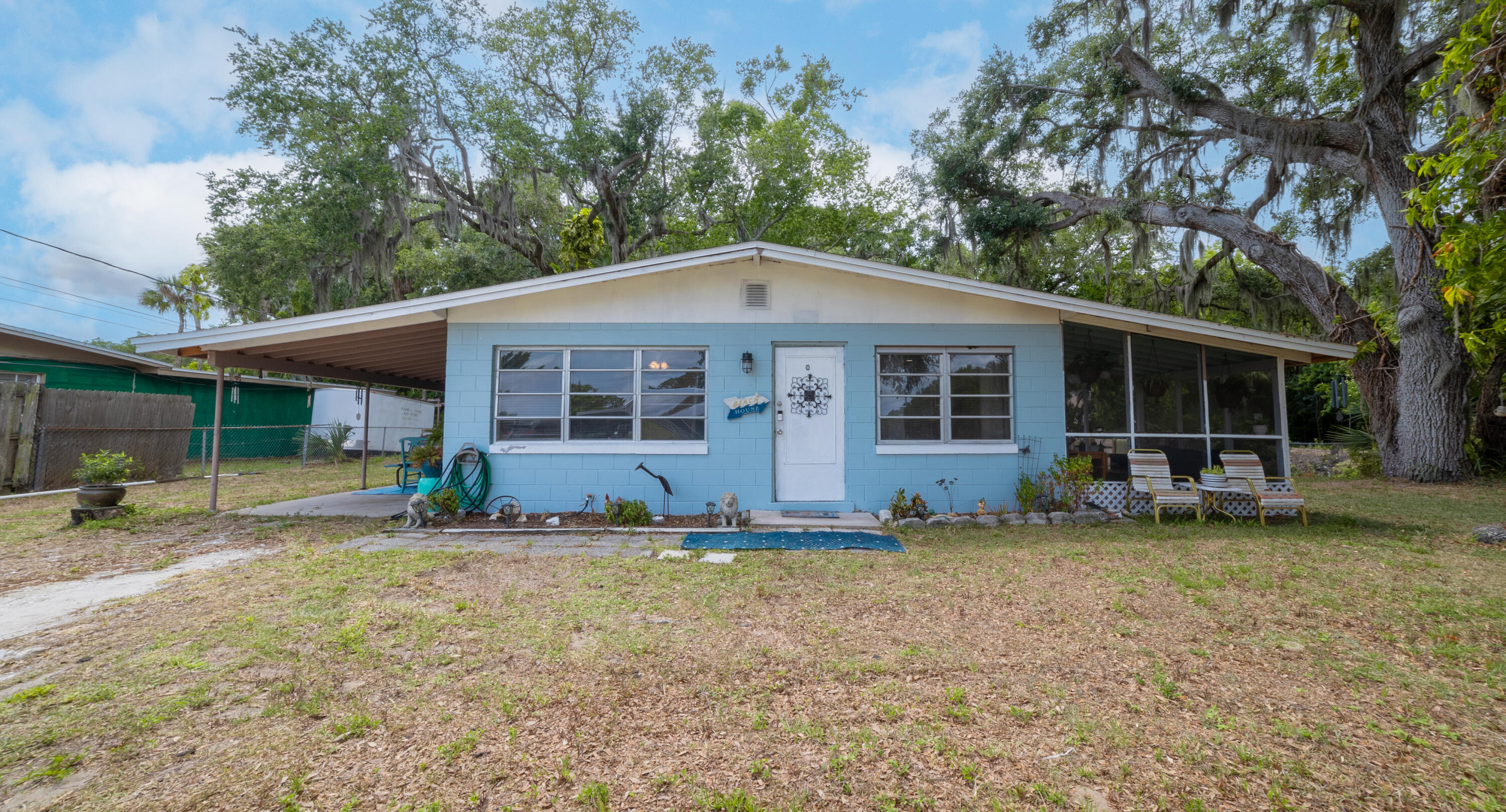 3940 Alpine Lane Titusville FL 32780