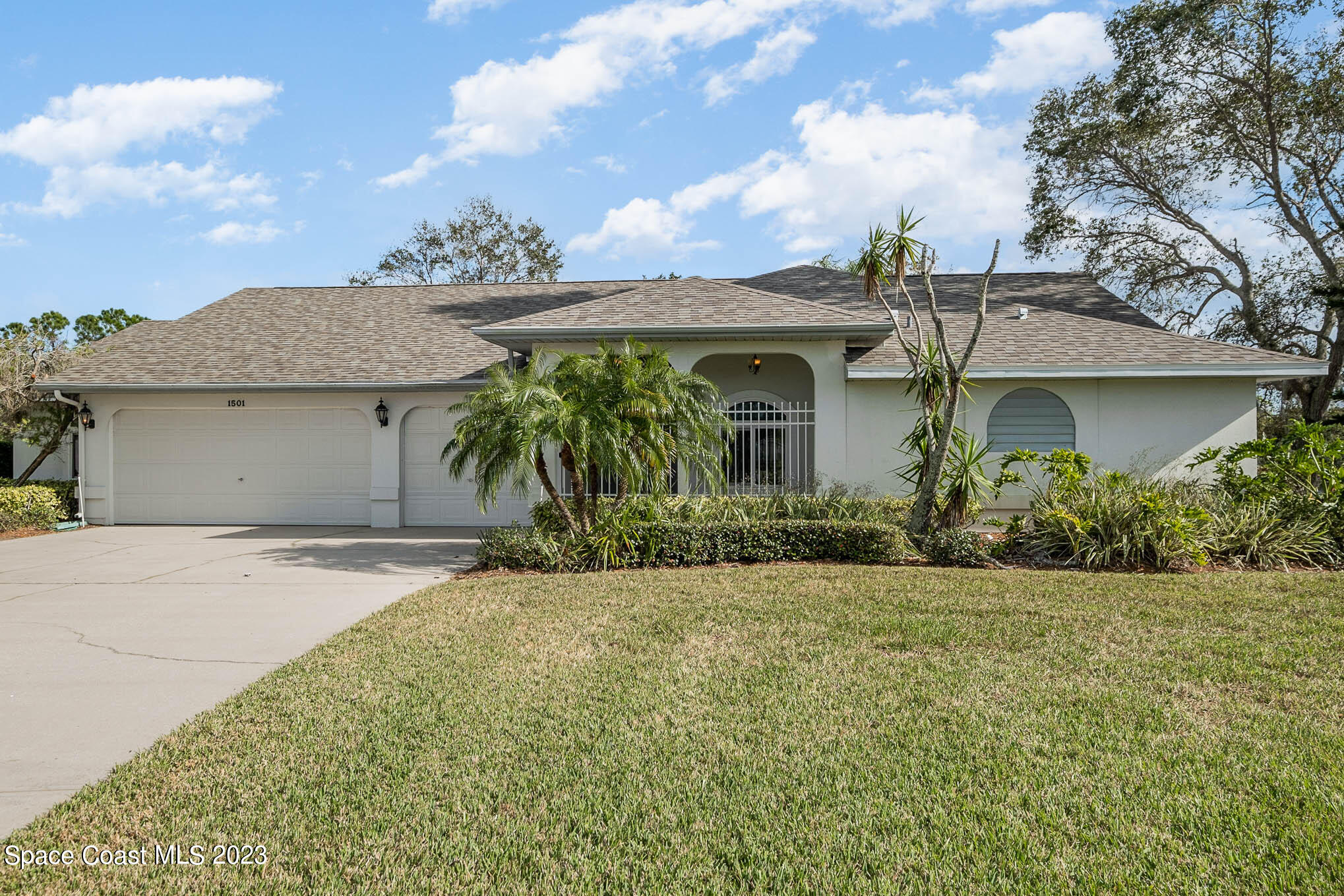 1501 Chesapeake Court Melbourne FL 32940