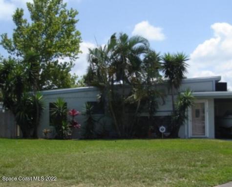 720 Gardenia Drive Melbourne FL 32901