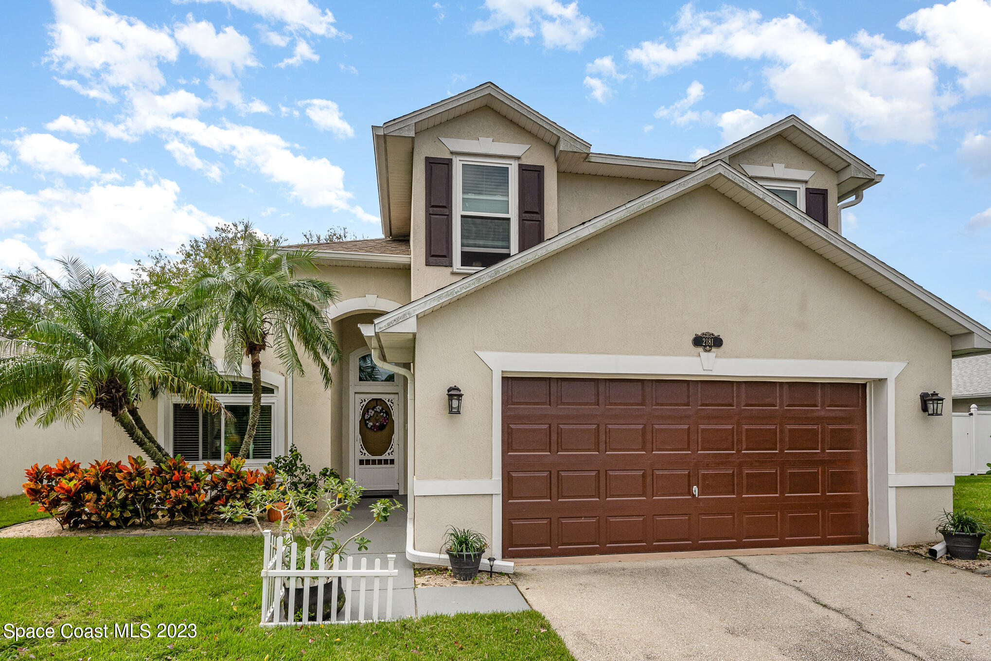 2181 Stratford Pointe Drive Melbourne FL 32904
